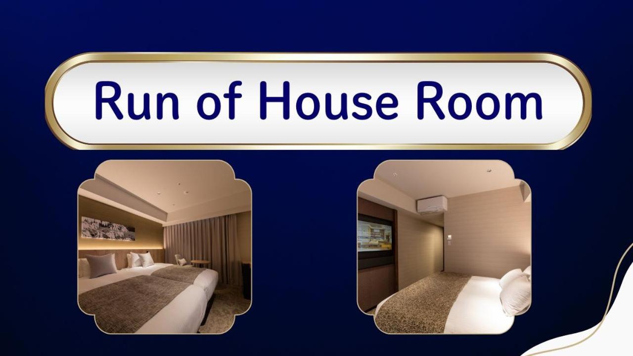 Iroha Grand Hotel Kintetsu Nara Ekimae ภายนอก รูปภาพ